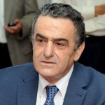 Κατηγορηματικό “Όχι” του Αθανασίου στο γάμο ομόφυλων ζευγαριών