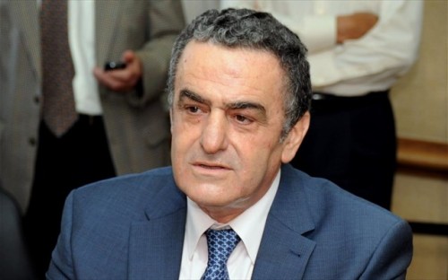 Κατηγορηματικό “Όχι” του Αθανασίου στο γάμο ομόφυλων ζευγαριών