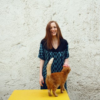 Μια χρωματιστή φάμπρικα στο κέντρο της Αθήνας