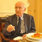 Πέθανε σε ηλικία 76 ετών ο Δημήτρης Τριχόπουλος