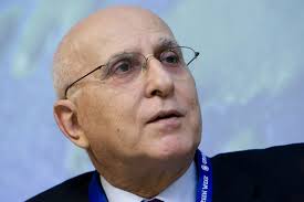 O Σταύρος Δήμας επικρατέστερος υποψήφιος για Πρόεδρος της Δημοκρατίας