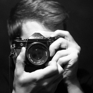 48 ημέρες πίσω από έναν φωτογραφικό φακό