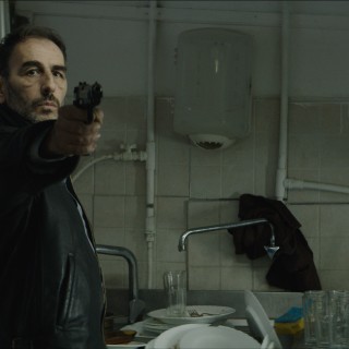 #Berlinale14: Μουρίκης for the win