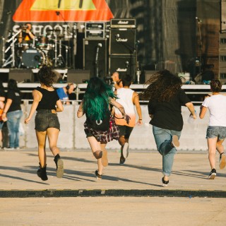 Το Schoolwave δεν είναι μόνο για πιτσιρικάδες