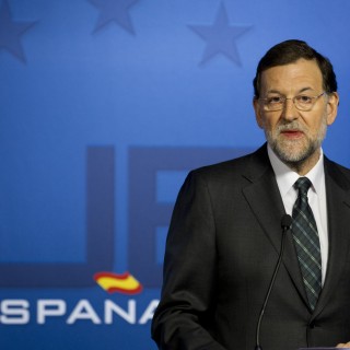 Στήριξη Ραχόι σε Σαμαρά