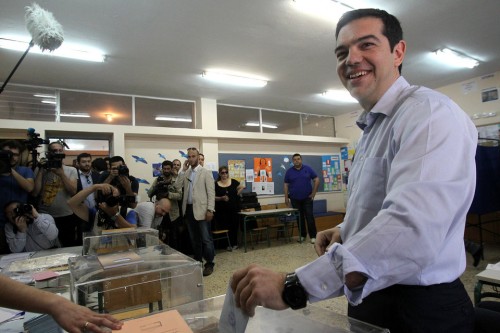 Ποια ποσοστά δίνουν αυτοδυναμία στον ΣΥΡΙΖΑ