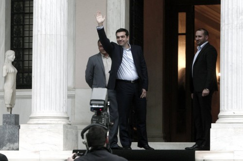 Αυτή είναι η κυβέρνηση του Αλέξη Τσίπρα σύμφωνα με τις πρώτες πληροφορίες