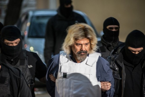 Οι «Πυρήνες» σκόπευαν να εκτελέσουν τον Ξηρό