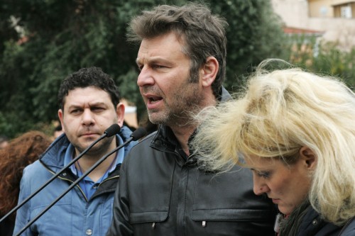 Που βγάζουν έδρες τα κόμματα;