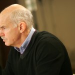 Αύριο ανακοινώνει το νέο κόμμα ο Γιώργος Παπανδρέου