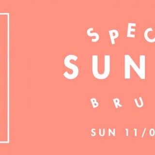 Special Sunday Brunch vol 6