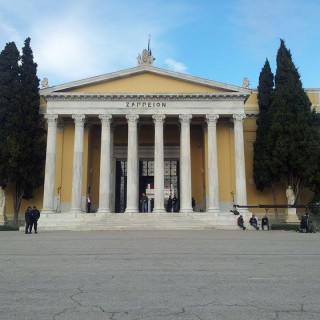 Τι λένε οι ξένοι δημοσιογράφοι που ήδη βρίσκονται στο Ζάππειο;