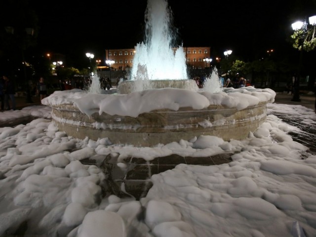 «Χουατέβερ γουόρκς»