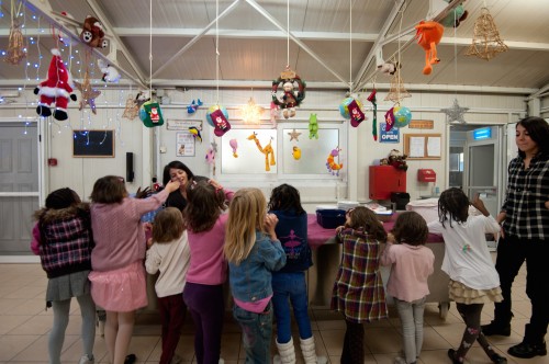 Ξάνθη: Τριάντα δύο παιδιά αναζητούν ανάδοχες οικογένειες