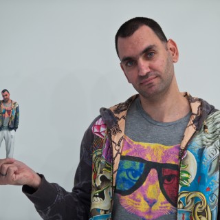 Υπάρχει ένα μέρος στην Αθήνα που μπορείς να κλωνοποιήσεις τον εαυτό σου με μερικά ευρώ