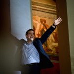 Αντιδρά η ΝΔ στον πολιτικό όρκο του Αλέξη Τσίπρα