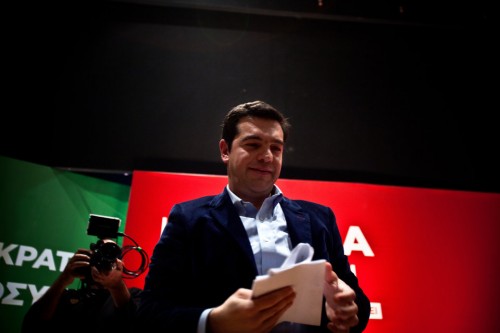 Τι δείχνουν οι νέες δημοσκοπήσεις