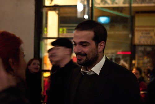 Σακελλαρίδης: Στο Eurogroup θα έχουμε θετικά σημάδια ότι προχωρούμε προς συμφωνία