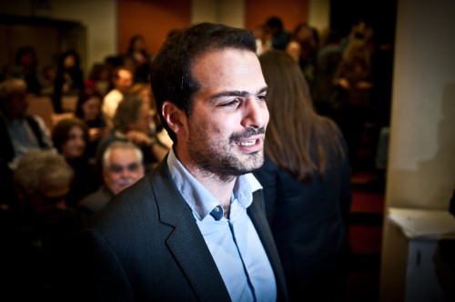 «Καμία συμφωνία για τον υποψήφιο Πρόεδρο της Δημοκρατίας»