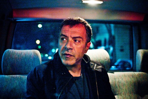 Σταύρος Θεοδωράκης: Να διασφαλίσει ο Τσίπρας την παραμονή της Ελλάδας στην Ευρωζώνη