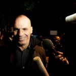 Βαρουφάκης: «Δεν θέλουμε την δόση των 7 δις»