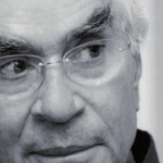 Ο Χρήστος Γιανναράς στον ΙΑΝΟ