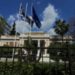 Σε επίπεδο γραμματέων η μεταβίβαση της πρωθυπουργίας