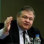 Βενιζέλος: «O Tσίπρας είναι σαν τον Χάρι Πότερ, αλλά αν χρειαστεί θα συμμαχήσουμε»