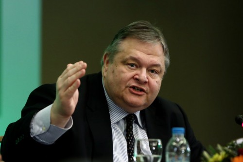 Βενιζέλος: «O Tσίπρας είναι σαν τον Χάρι Πότερ, αλλά αν χρειαστεί θα συμμαχήσουμε»