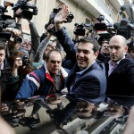 Πρώτο θέμα στον ευρωπαϊκό Τύπο ο Αλέξης Τσίπρας