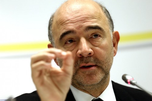 Τι έγινε στο Eurogroup