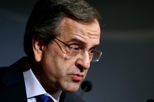 Τι απαντά η ΝΔ για τα σενάρια παραίτησης και συνεδρίου