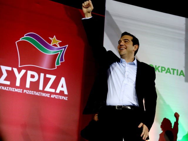 Πως θα μοιράσει τα χαρτοφυλάκια ο ΣΥΡΙΖΑ