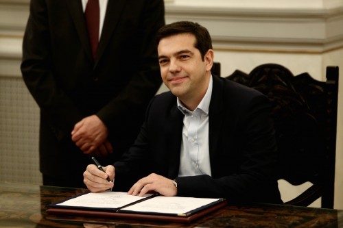 Αυτά είναι τα 4 νέα υπερυπουργεία