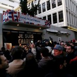 Συμβαίνει τώρα στο Γαλλικό Ινστιτούτο