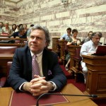Κατρούγκαλος: Σε ένα μήνα θα επιστρέψουν στο Δημόσιο 2.500-3.500 υπάλληλοι που είχαν απολυθεί