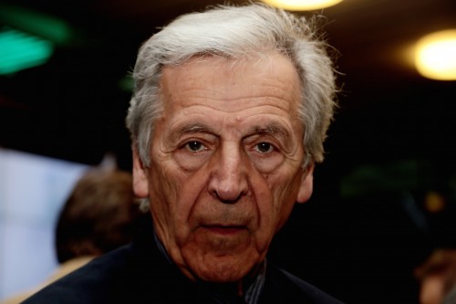 Ο Κώστας Γαβράς συναντήθηκε με τον Αλέξη Τσίπρα και λέει ότι εντυπωσιάστηκε