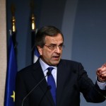 Σαμαράς εναντίον ΣΥΡΙΖΑ: Δεν θα γίνει εδώ σοβιέτ, δεν θα γίνει εδώ κομμουνισμός…