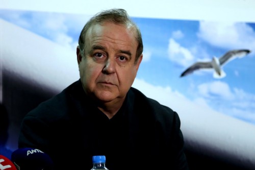 Θύμα ληστείας ο Παύλος Χαϊκάλης