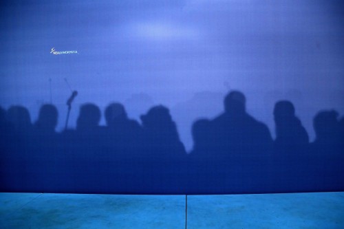 Αναβλήθηκαν οι εκλογές στη Ν.Δ.