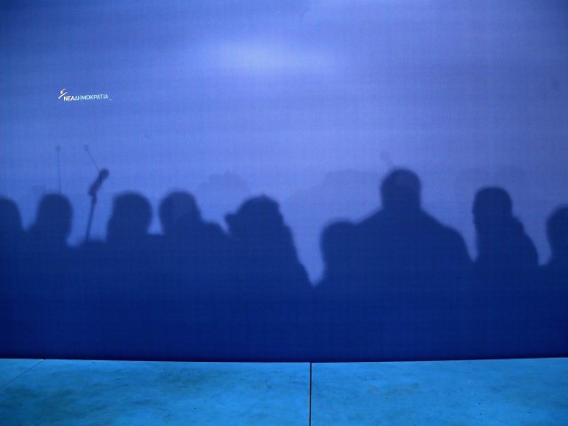 Ναι σ’ ένα debate, όχι σε πληρωμένα spot στη Νέα Δημοκρατία