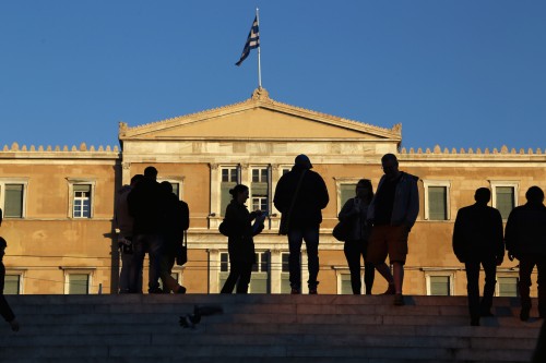Το ερώτημα του δημοψηφίσματος