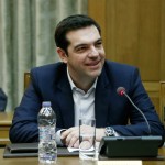 Πέρασε το τεστ της Κοινοβουλευτικής Ομάδας ο Αλέξης Τσίπρας