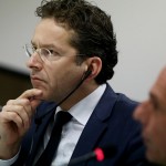 Ντέισελμπλουμ: Τα μονομερή βήματα δεν αποτελούν βήματα προόδου