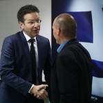 «Μόλις σκότωσες την Τρόικα»