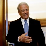 Ο Δημήτρης Αβραμόπουλος για Πρόεδρος της Δημοκρατίας;