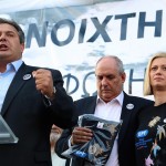 Πόλεμος στους ΑΝΕΛ για το δημοψήφισμα