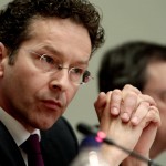 Ντάισελμπλουμ: Η Ελλάδα πρέπει να αποδεχτεί τους κανόνες της Ευρωζώνης