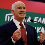 Προσφυγή στη δικαιοσύνη για Γιώργο Παπανδρέου κατά Φαλσιανί