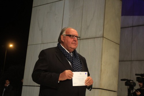 «Αυτοκτονήσαμε μαζί», λέει ο Πάγκαλος